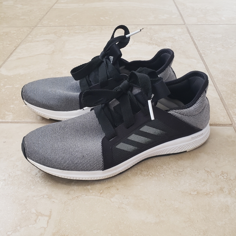 Adidas Edge Lux Bounce size 8.5